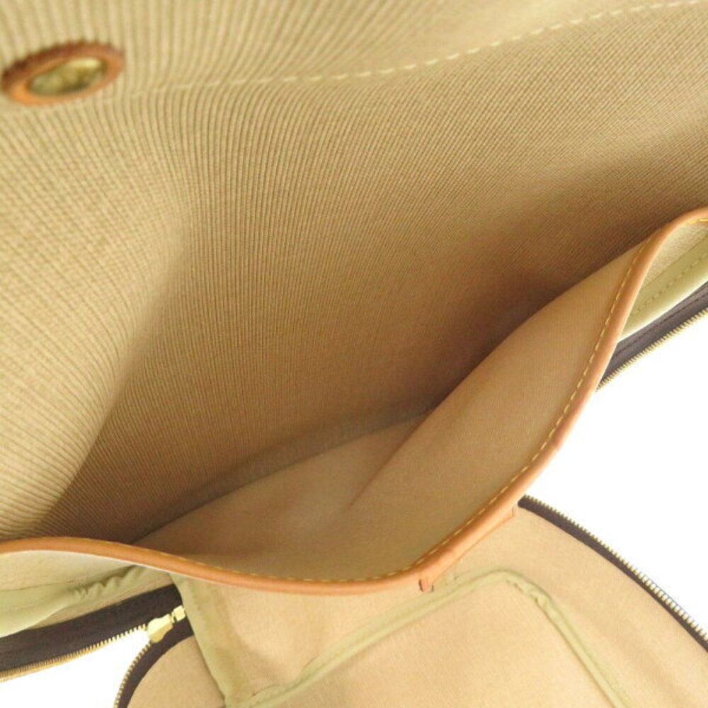 Louis Vuitton Monogram Excursion Handbag Brown Lv - image 8